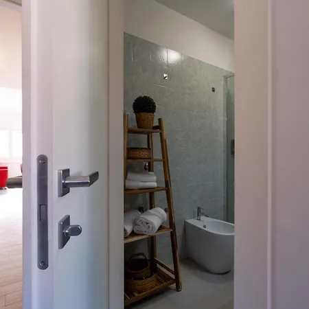 Lägenhet My Varenna