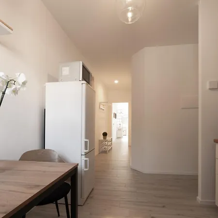 Lägenhet My Varenna