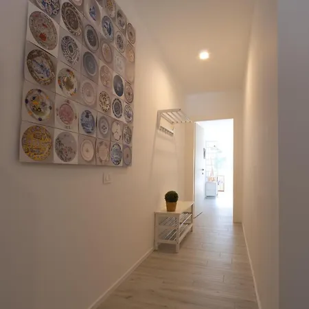 My Apartment *