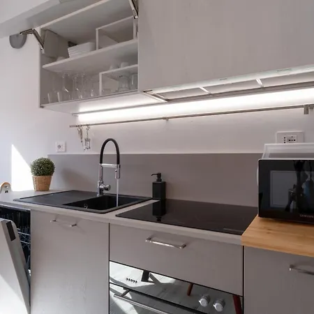 My Apartment Varenna