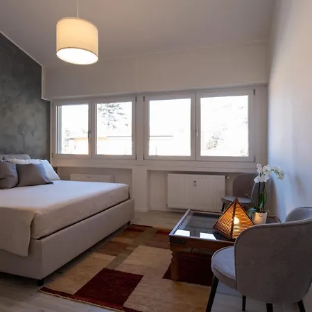 Apartment My