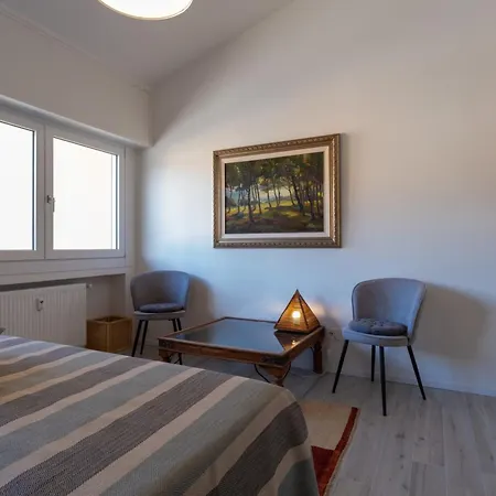 Apartment My