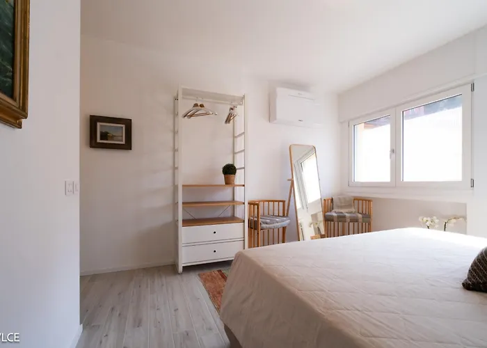 Apartament My Varenna