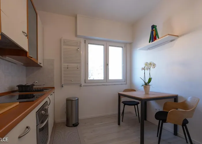 My Apartament *