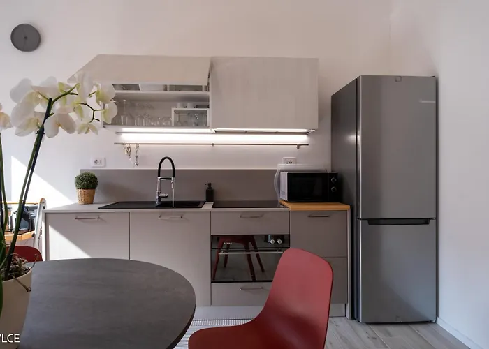 Apartament My