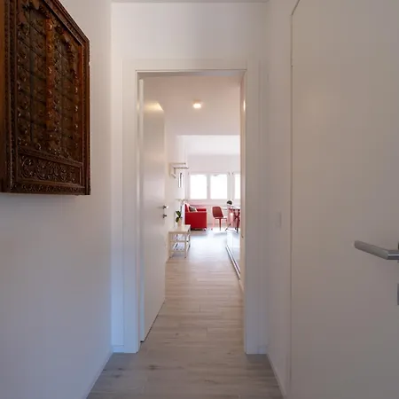 Apartment My *
