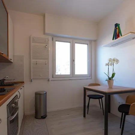My Apartment *