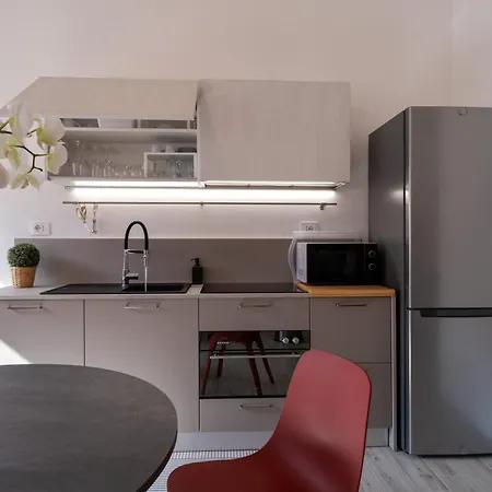 Apartment My