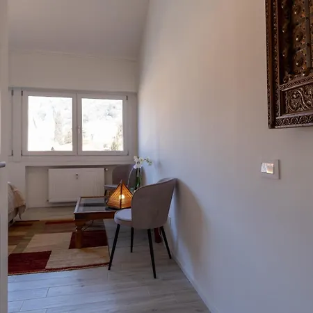 Apartment My *