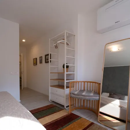 My Apartment *