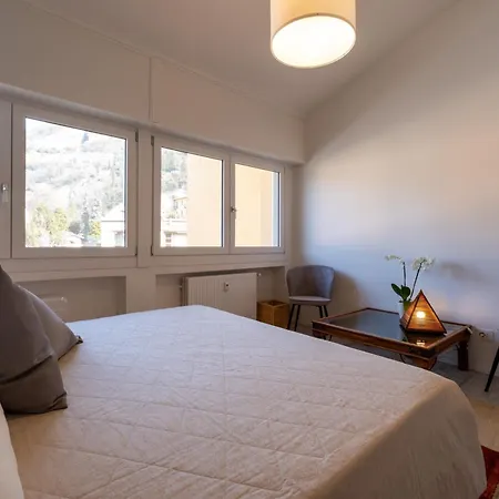 Apartment My