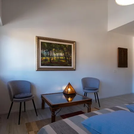 Apartment My *