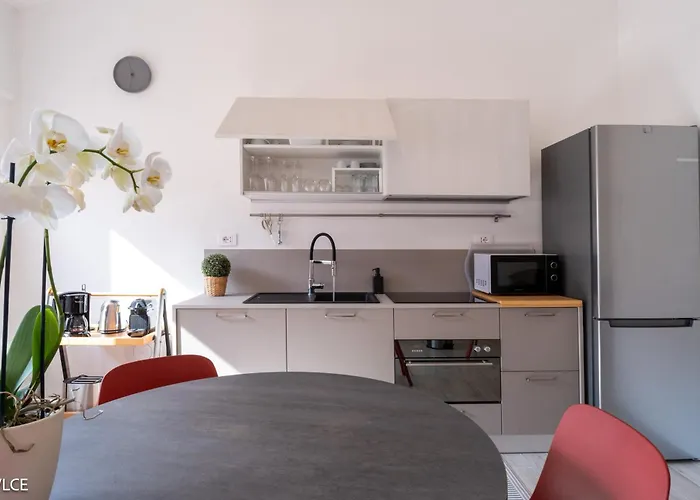 My Апартаменты