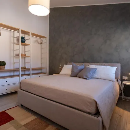 Apartamento My