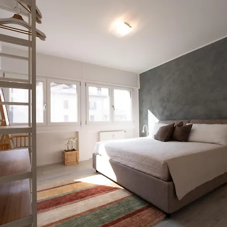 Apartamento My Varenna