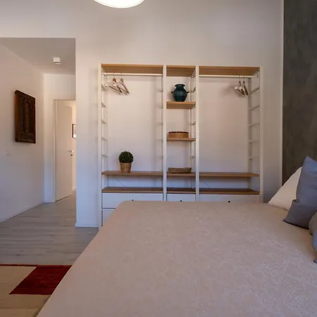 Apartamento My *